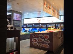-徐记海鲜(陕西历史博物馆|明德门店)