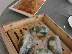 -国贸旋转餐厅(国贸广场店)