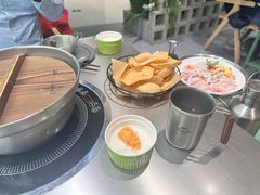-椰庭·椰子鸡·创意玩家(晶耀前滩店)