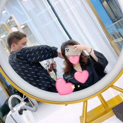 -5M HAIR SALON