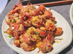 -一棠龙虾•王牌虾球(楚河汉街店)