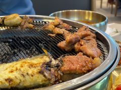 -味家烤肉烤鳗鱼牛排(西塔旗舰店)