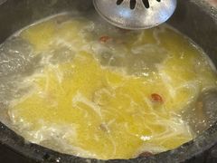 -鲁朗纳麦石锅鸡庄园