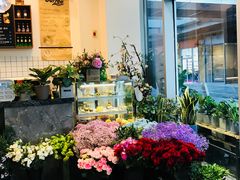 -卓花境Flowerwonderland花店