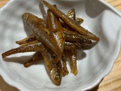 -镹·鱼料理  国产鱼使用店