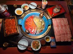 -吼堂老火锅(万寿宫店)
