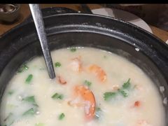 -颐和•海鲜砂锅粥•啫啫煲(奥林匹克广场店)