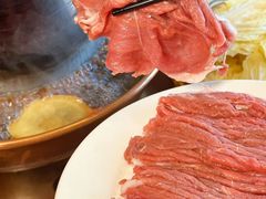 -前门张记涮肉(前门店)