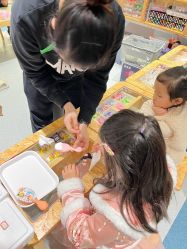 -MINI MARS KIDS CLUB亲子家庭中心(杨浦黄兴店)