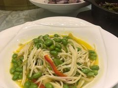 -中油泰富国际酒店-中餐厅