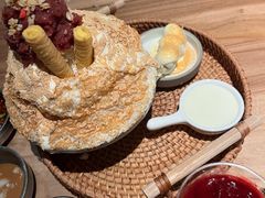 -KimPro 辛普乐概念韩餐