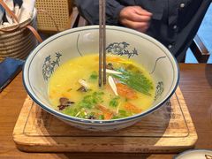 -芸南道·过桥米线(昆明老街旗舰店)