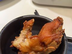 -乔阿马·江南味·驴肉香(龙湖华泾天街店)