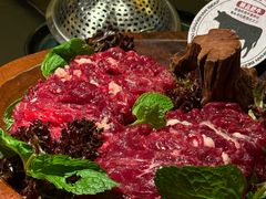 -二刀潮牛(重庆光环购物公园店)