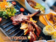 -LYFATTI 莱芙缇(赣水路店)