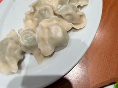 -鸿毛饺子(紫竹桥店)