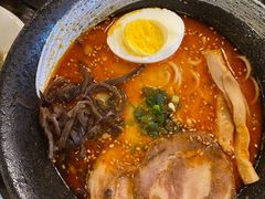 地狱拉面-白石的深夜食堂(大上海店)