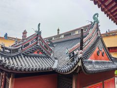-钦赐仰殿道观
