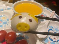 -绿茶餐厅(coco park 店)