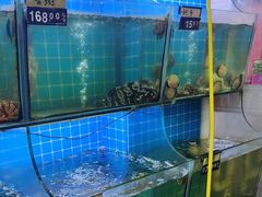 -品鲜海鲜餐厅(黄厝店)