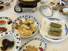 -宁波状元楼酒店(和义路店)