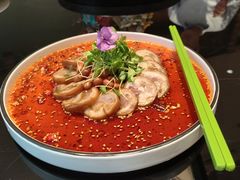 -中国徽菜·徽商故里(广安门店)