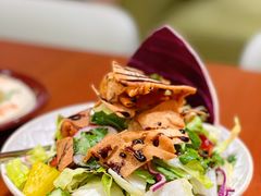-ELI FALAFEL Lebanese&Mediterranean黎巴嫩美食(富城路店)