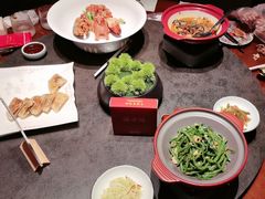 -鸽子侯·家宴·平价海鲜(绿地店)