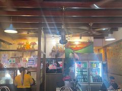 -Dang restaurant (patong phuket)