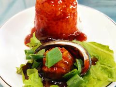 -龙香居海鲜浑锅家常菜·特色驴肉