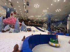 -湘江欢乐城欢乐雪域