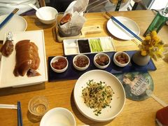 -小大董·烤鸭(五棵松店)