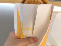 -粉粉乐鲷鱼烧(美罗城店)