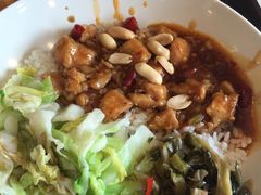 -永和大王(广渠店)