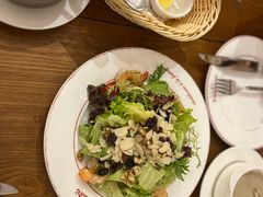 -Entrecôte 法国牛扒馆(保利·时光里店)