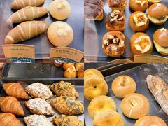-屋裡·Union Bakery(龙江路店)