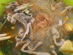 -张记汤馆(嫩江路店)