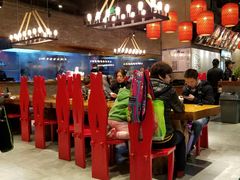 -鼎高高陕西美食(龙德广场店)