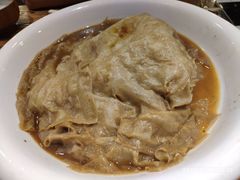 -阿凡提餐厅(簋街店)