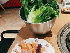-乌拉烤肉(如皋首店)