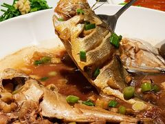 -悦融琥珀·京鲁菜·海味珍品(西单店)