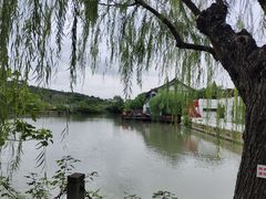-南北湖风景区