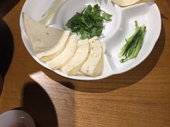 -蜜桃餐厅·古运河畔(南下塘店)