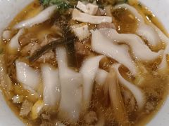 刀削面-弘雅饭店