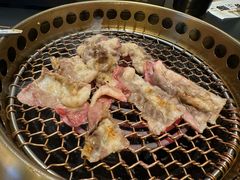 -極屋鮨牛 · 烧肉酒场(时代C馆店)