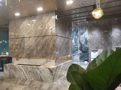 -铂尔登智慧酒店(南山西丽地铁站店)