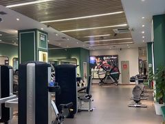 -星仕力游泳健身(滨江店)