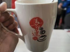 -喜莲咖啡