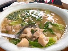 肥肠豆汤-叶老大肥肠