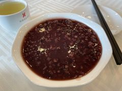 养生粥-怡园饭店-餐厅(四望亭店)